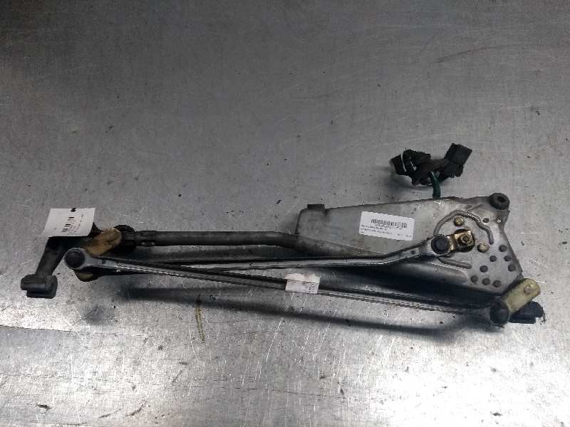 Recambio de motor limpia delantero para mg rover serie 600 (rh) 620 si referencia OEM IAM   
