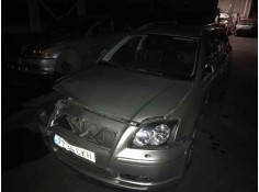 toyota avensis wagon (t25) del año 2003