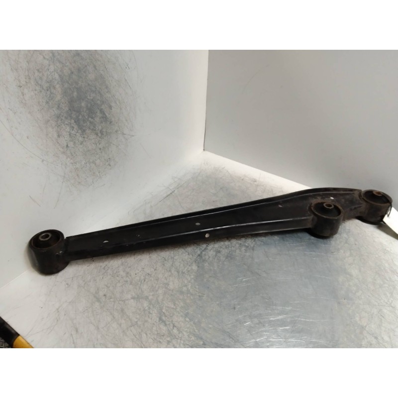 Recambio de brazo suspension inferior trasero izquierdo para suzuki ignis rg (fh) 1.3 cat referencia OEM IAM   