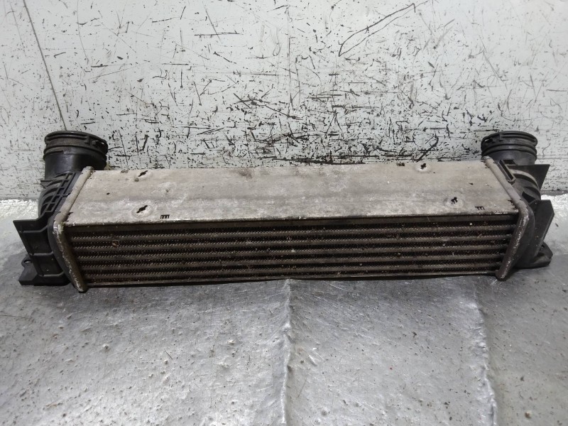 Recambio de intercooler para bmw serie 1 berlina (e81/e87) 120d referencia OEM IAM 779878802  