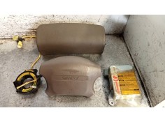 Recambio de kit airbag para toyota camry (v10) 2.2 gl referencia OEM IAM   