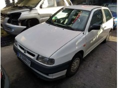 seat ibiza (6k) del año 1995