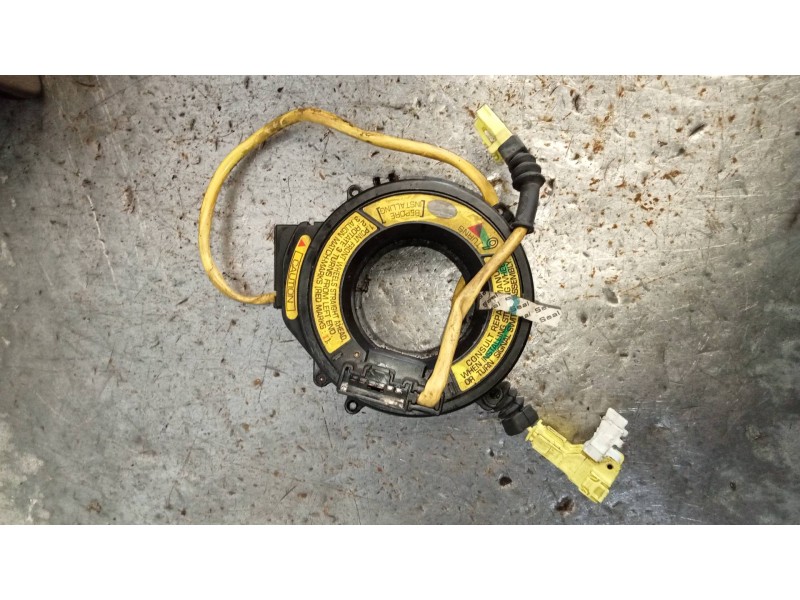 Recambio de kit airbag para toyota camry (v10) 2.2 gl referencia OEM IAM   