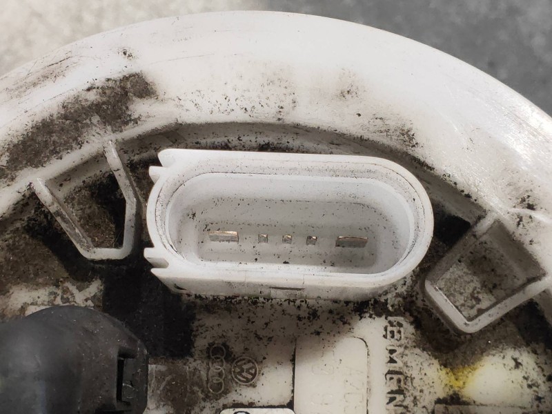 Recambio de bomba combustible para audi a6 avant (4f5) 2.4 quattro referencia OEM IAM A2C53091903 4F0919051AD 