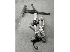 Recambio de elevalunas delantero derecho para mercedes clase e (w124) berlina e 300 (124.030) referencia OEM IAM 0130821261 6801