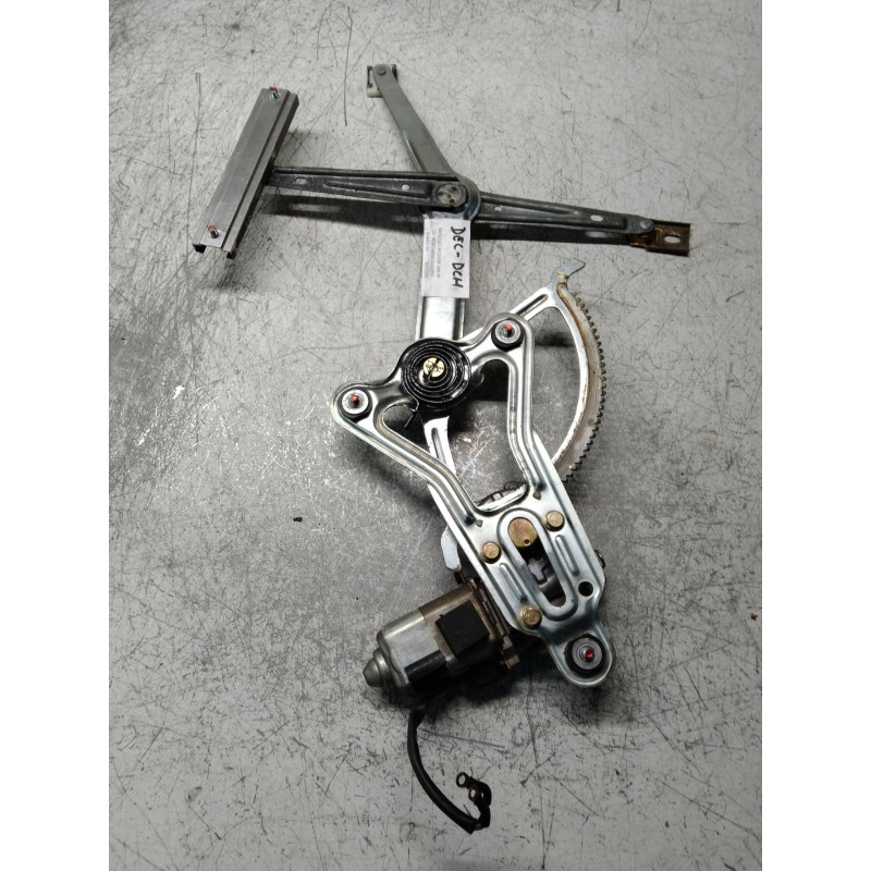 Recambio de elevalunas delantero derecho para mercedes clase e (w124) berlina e 300 (124.030) referencia OEM IAM 0130821261 6801