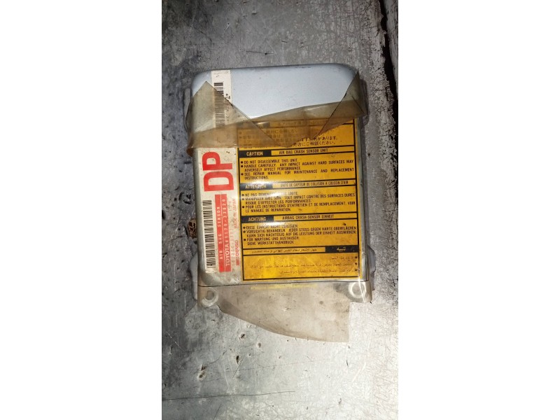 Recambio de kit airbag para toyota camry (v10) 2.2 gl referencia OEM IAM   