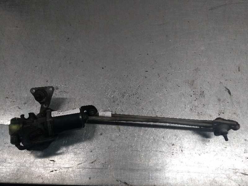 Recambio de motor limpia delantero para mg rover serie 400 (xw) 420 gsi referencia OEM IAM   