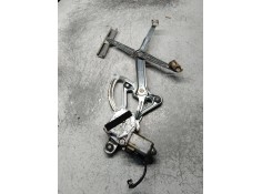 Recambio de elevalunas delantero derecho para mercedes clase e (w124) berlina e 300 (124.030) referencia OEM IAM 0130821261 6801 2