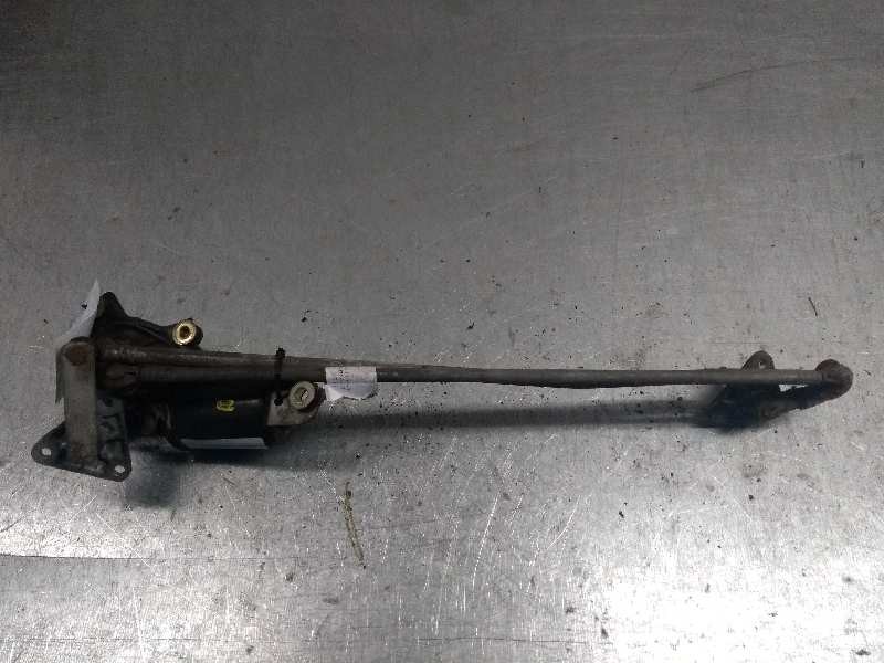 Recambio de motor limpia delantero para mg rover serie 400 (xw) 420 gsi referencia OEM IAM   