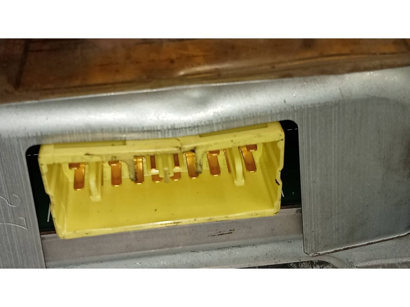 Recambio de kit airbag para toyota camry (v10) 2.2 gl referencia OEM IAM   