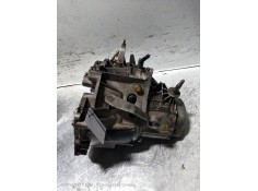 Recambio de caja cambios para peugeot 405 break referencia OEM IAM   