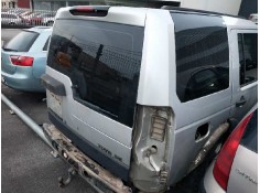 land rover discovery del año 2005 2