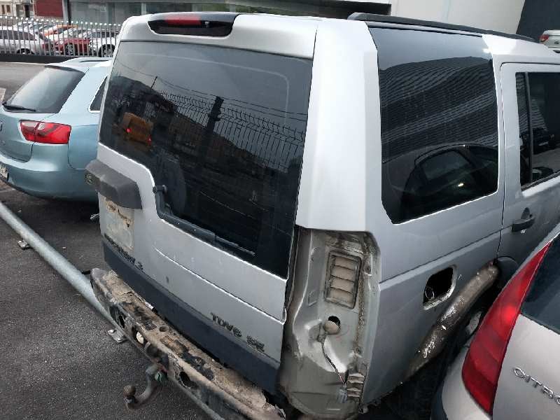 land rover discovery del año 2005