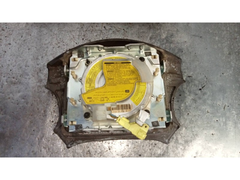 Recambio de kit airbag para toyota camry (v10) 2.2 gl referencia OEM IAM   