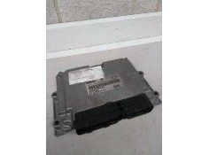 Recambio de centralita motor uce para peugeot boxer combi (rs2850)(270/310)(´02) 2.8 hdi referencia OEM IAM 0281010454 132751708