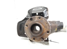 Recambio de mangueta delantera derecha para opel vectra a cd referencia OEM IAM   