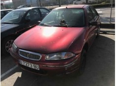 mg rover serie 200 (rf) del año 1997