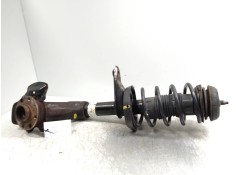 Recambio de mangueta delantera derecha para opel vectra a cd referencia OEM IAM    2