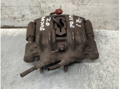 Recambio de pinza freno delantera izquierda para fiat ducato caja cerrada 15 (desde 03.02) 2.8 jtd  batalla 2850 mm referencia O
