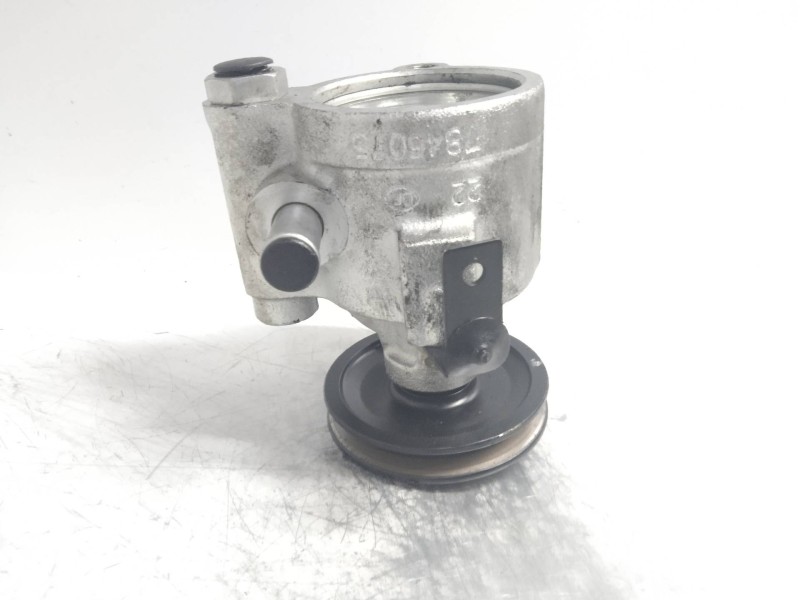 Recambio de bomba direccion para peugeot 605 sli referencia OEM IAM   