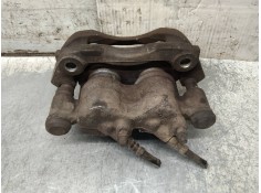 Recambio de pinza freno delantera izquierda para fiat ducato caja cerrada 15 (desde 03.02) 2.8 jtd  batalla 2850 mm referencia O 2