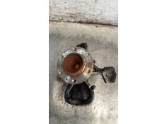 Recambio de mangueta delantera derecha para mercedes sprinter iii furgón fwd 211/214 cdi fwd l1 (910.621) referencia OEM IAM A90