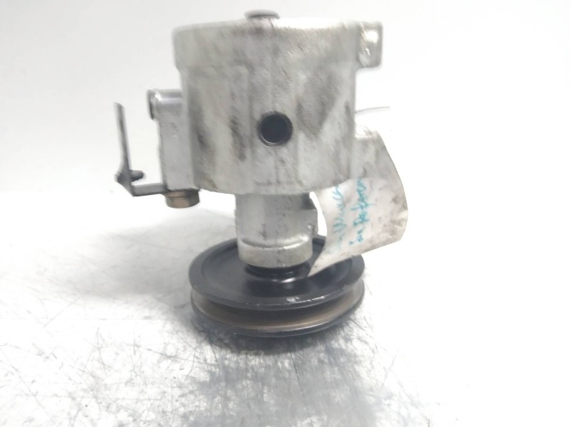 Recambio de bomba direccion para peugeot 605 sli referencia OEM IAM   