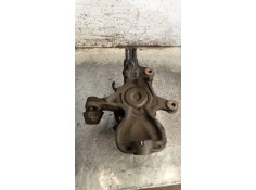 Recambio de mangueta delantera derecha para mercedes sprinter iii furgón fwd 211/214 cdi fwd l1 (910.621) referencia OEM IAM A90 2