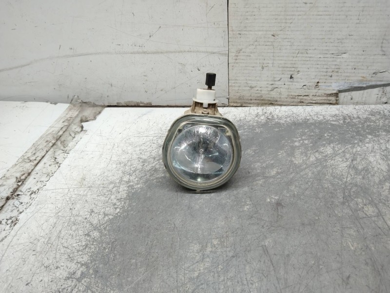 Recambio de faro antiniebla derecho para fiat marea weekend (185) 1.9 jtd 110 st. moritz (i) referencia OEM IAM   