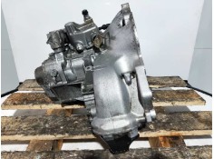 Recambio de caja cambios para opel meriva 1.6 16v referencia OEM IAM F17C394 A23832  2