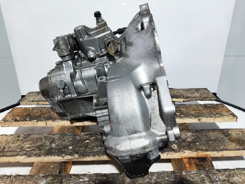 Recambio de caja cambios para opel meriva 1.6 16v referencia OEM IAM F17C394 A23832 