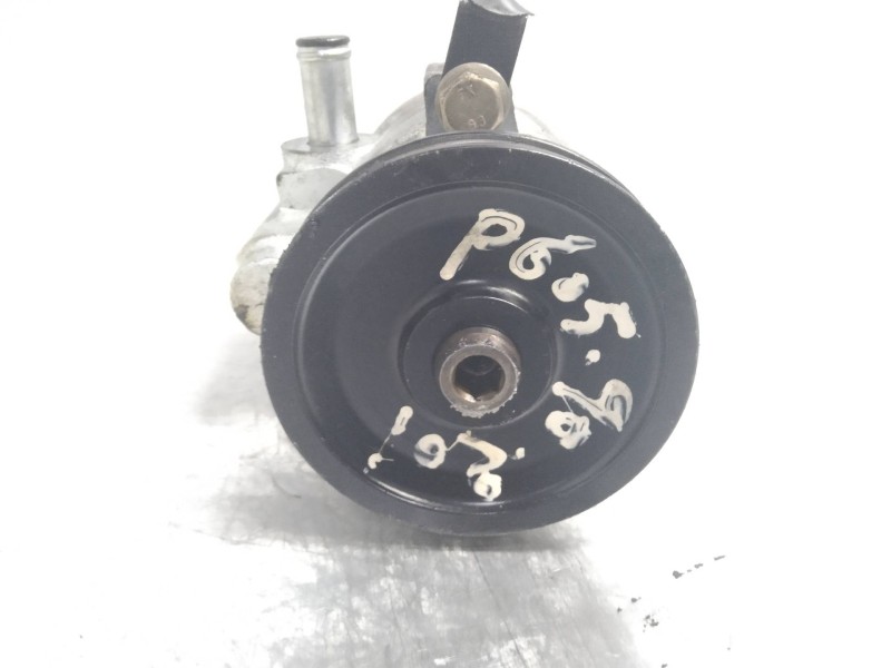 Recambio de bomba direccion para peugeot 605 sli referencia OEM IAM   