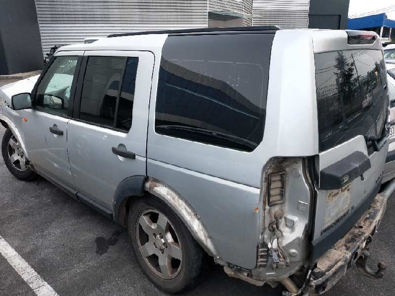 land rover discovery del año 2005