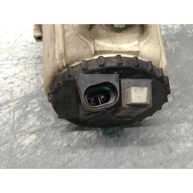 Recambio de faro antiniebla derecho para fiat marea weekend (185) 1.9 jtd 110 st. moritz (i) referencia OEM IAM   