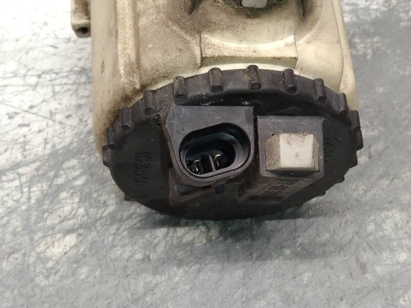 Recambio de faro antiniebla derecho para fiat marea weekend (185) 1.9 jtd 110 st. moritz (i) referencia OEM IAM   