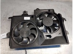 Recambio de electroventilador para opel meriva 1.6 16v referencia OEM IAM 8240449  GATE