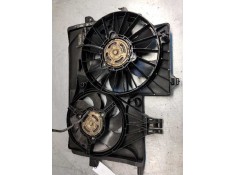 Recambio de electroventilador para opel meriva 1.6 16v referencia OEM IAM 8240449  GATE 2