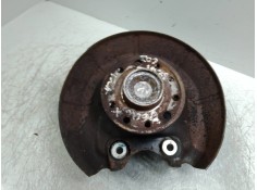 Recambio de mangueta trasera izquierda para opel vectra c berlina comfort referencia OEM IAM   