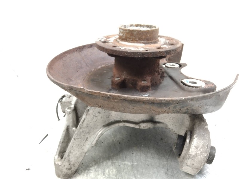 Recambio de mangueta trasera izquierda para opel vectra c berlina comfort referencia OEM IAM   