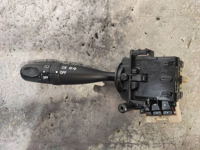 Recambio de mando luces para suzuki alto amf 310 ga referencia OEM IAM   