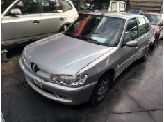 peugeot 306 berlina 3/4/5 puertas (s2) del año 2000