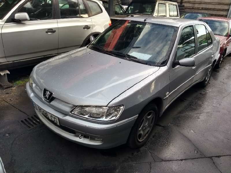 peugeot 306 berlina 3/4/5 puertas (s2) del año 2000