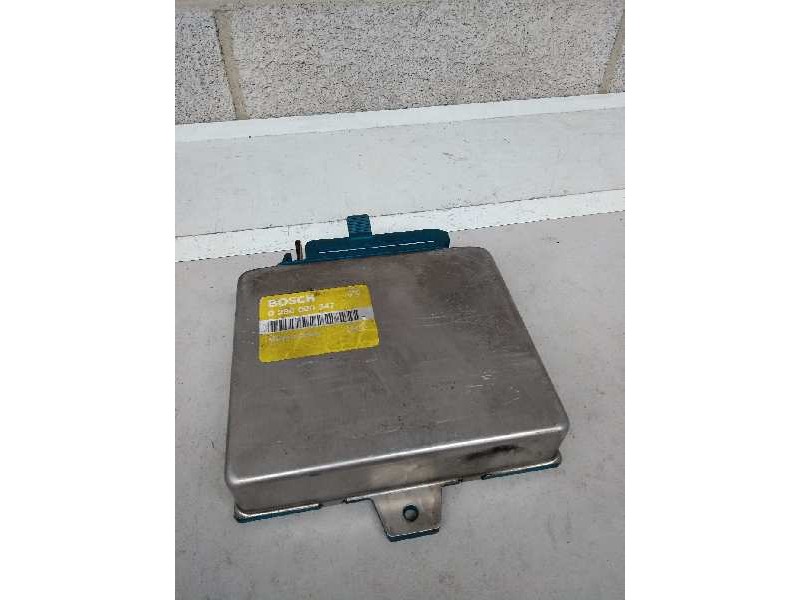 Recambio de centralita motor uce para peugeot 605 sli referencia OEM IAM 0280000347  