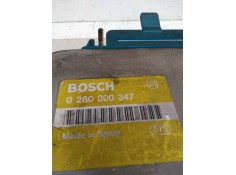 Recambio de centralita motor uce para peugeot 605 sli referencia OEM IAM 0280000347   2