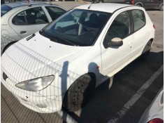 peugeot 206 berlina del año 1999