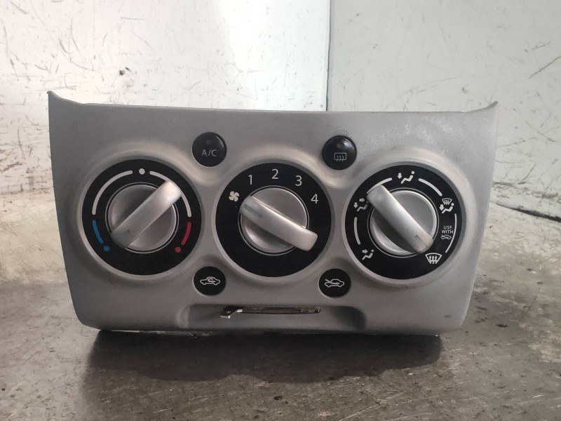 Recambio de mando calefaccion / aire acondicionado para suzuki alto amf 310 ga referencia OEM IAM   