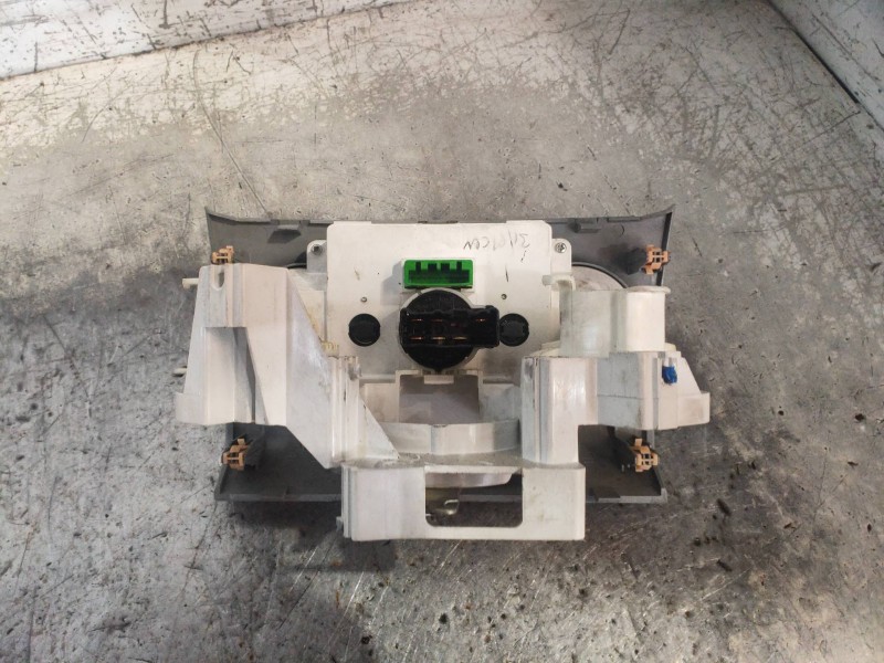 Recambio de mando calefaccion / aire acondicionado para suzuki alto amf 310 ga referencia OEM IAM   
