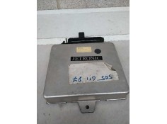 Recambio de centralita motor uce para peugeot 505 berlina referencia OEM IAM 0280000344  