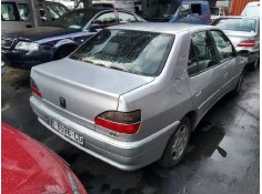 peugeot 306 berlina 3/4/5 puertas (s2) del año 2000 2